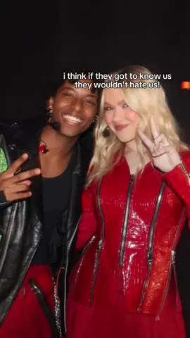 We never wouldd💕@Mk🇪🇹 @Freya Skye #mk #freyaskye #edit #viral #fyp 