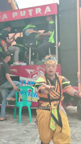 lucu banget galang lopers