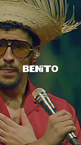 Así daba cierre Benito Antonio Martínez Ocasio (@Bad Bunny) a su histórica ReSIDEnciA en Puerto Rico.  En su discurso final mandaba un importante mensaje dirigido a todas las personas que se encuentran atravesando una mala situación, además de revelar el verdadero mensaje detrás de su último disco (DTmF)