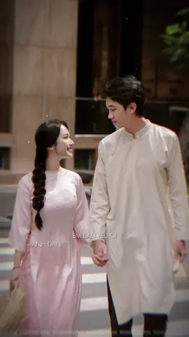 Couple áo dài tết 2026 #chupanhtetcouple2026 #chupanhcouplengoaicanh #chupanhcouplesaigon #chupanhcoupletet #tiemanhchuchon 
