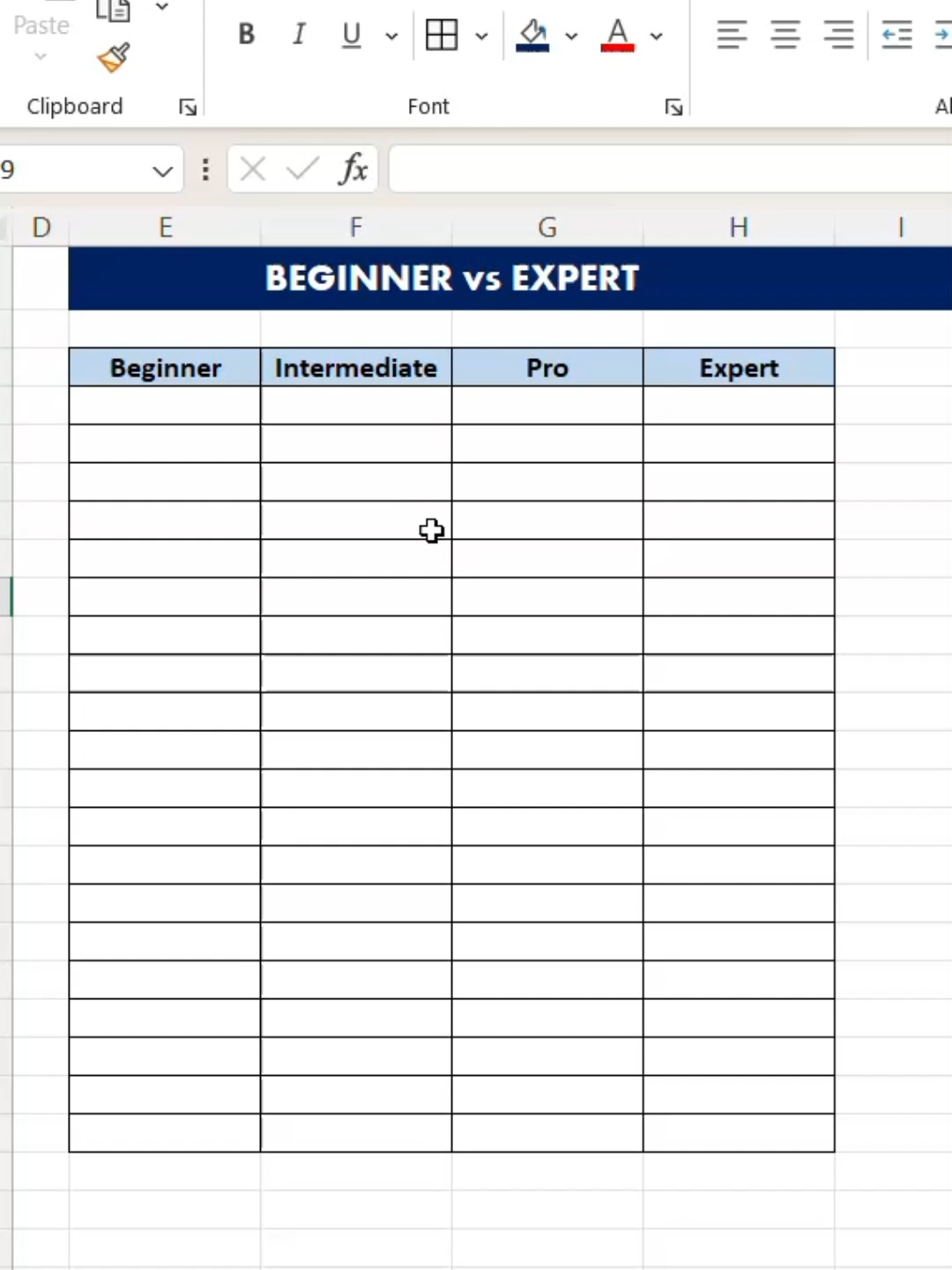 Beginner vs Expert | Autofill, Fill Series, Shortcut Key, Sequence #exceltips #exceltutorial #excel #exceltricksandtips #excelformulas #LearnExcel #excelforbeginners #spreadsheet #autofill #fillseries