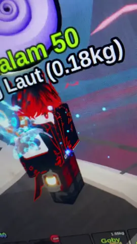apa ganti owner kali ya😔 #robloxfyp #roblox #fishit 