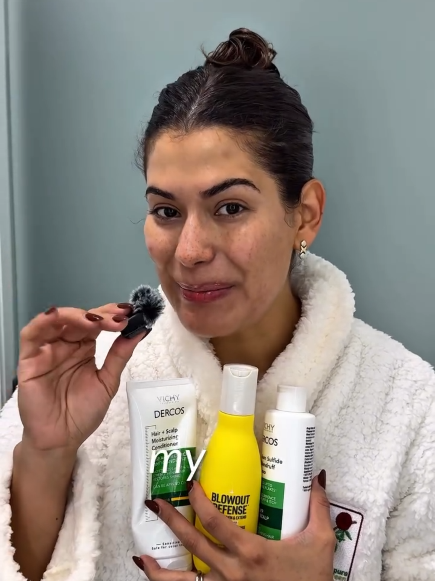 Empties hair edition! Hair dandruff shampoo and conditioner strength and extend blowdry hair conditioner scalp conditioner beauty #hairr #beauty #scalp #dandruff #BeautyRevieww  https://liketk.it/5oC5x