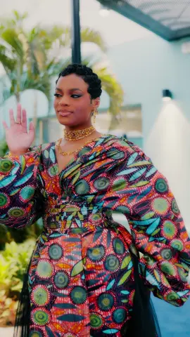 A sparkling new chapter in Kinshasa! Since September 13th, the Vlisco boutique has opened its doors. Bursting with bold design, boundless creativity, and refined style, this flagship is a joyful celebration of elegance and the art of living. Part 5