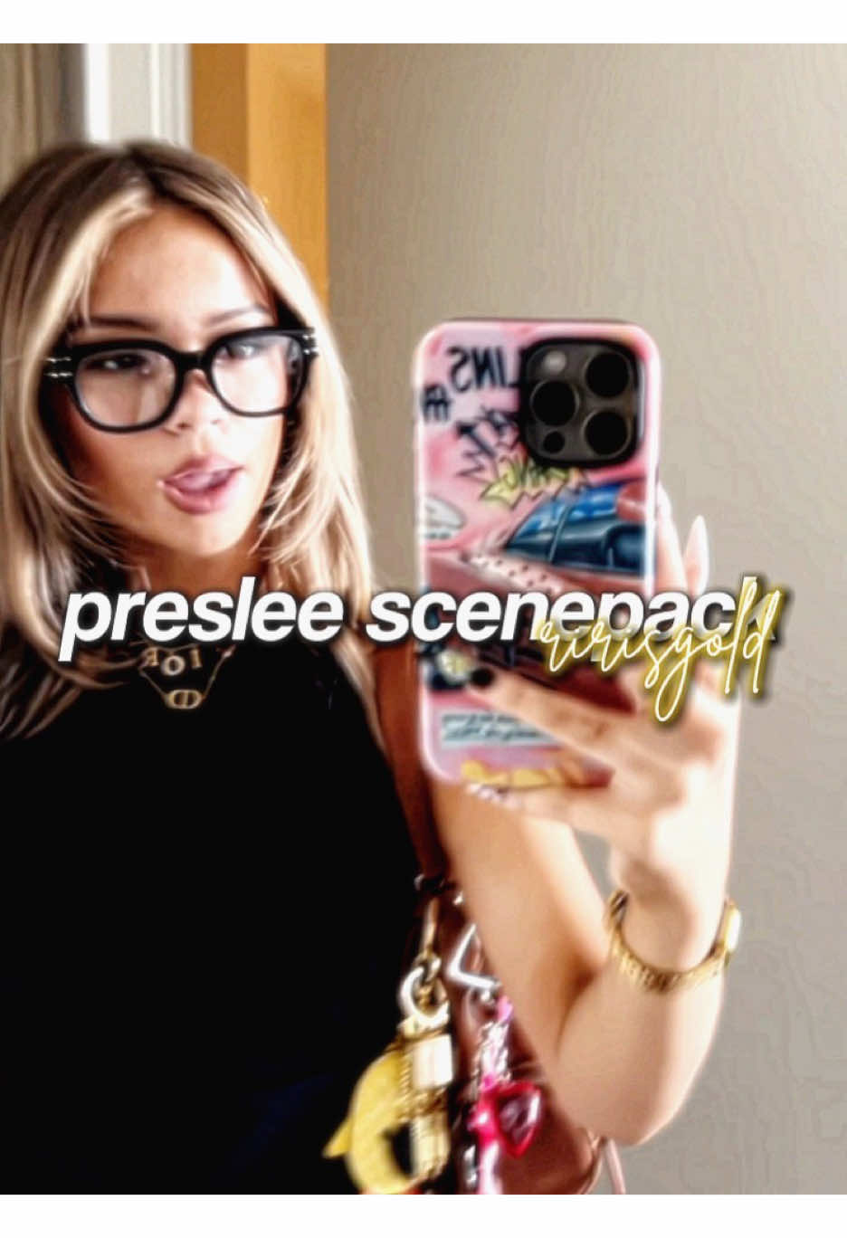 JACKSON REPOSTED(mega link in bio) preslee scenepack with high quality + coloring videos: preslees main and spams @iampresleefaith @therealpresidentpres @dontpresspreslee  #fyp #preslee #presleefaith #scenepack #famousme  creds are highly appreciated!! 