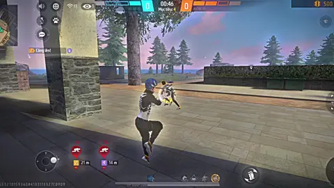 Mang Bác Gấu Tới Đây? #freefire #highlightff #headshot #xuhuong #mphuccutivc 