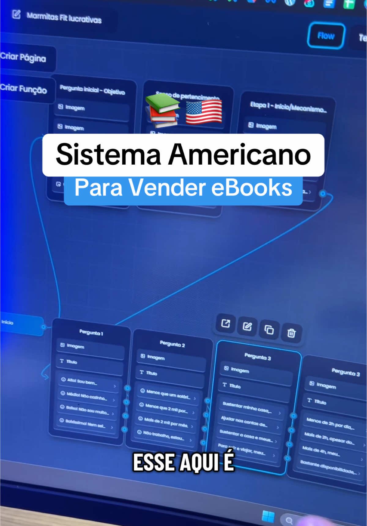 Estratégia Para Vender eBooks | #trafegoorganico #trafegopago #marketingdigitalbrasil #vendasonline #estrategiasdemarketing 