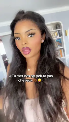 Y’a pas mieux que les pp pour la pousse des cheveux 😊 #fyp #pourtoipage #pourtoii 