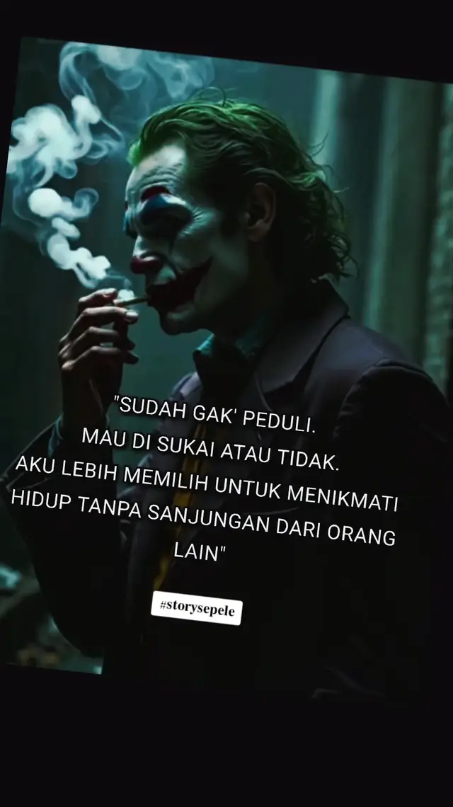 #enjoylife 