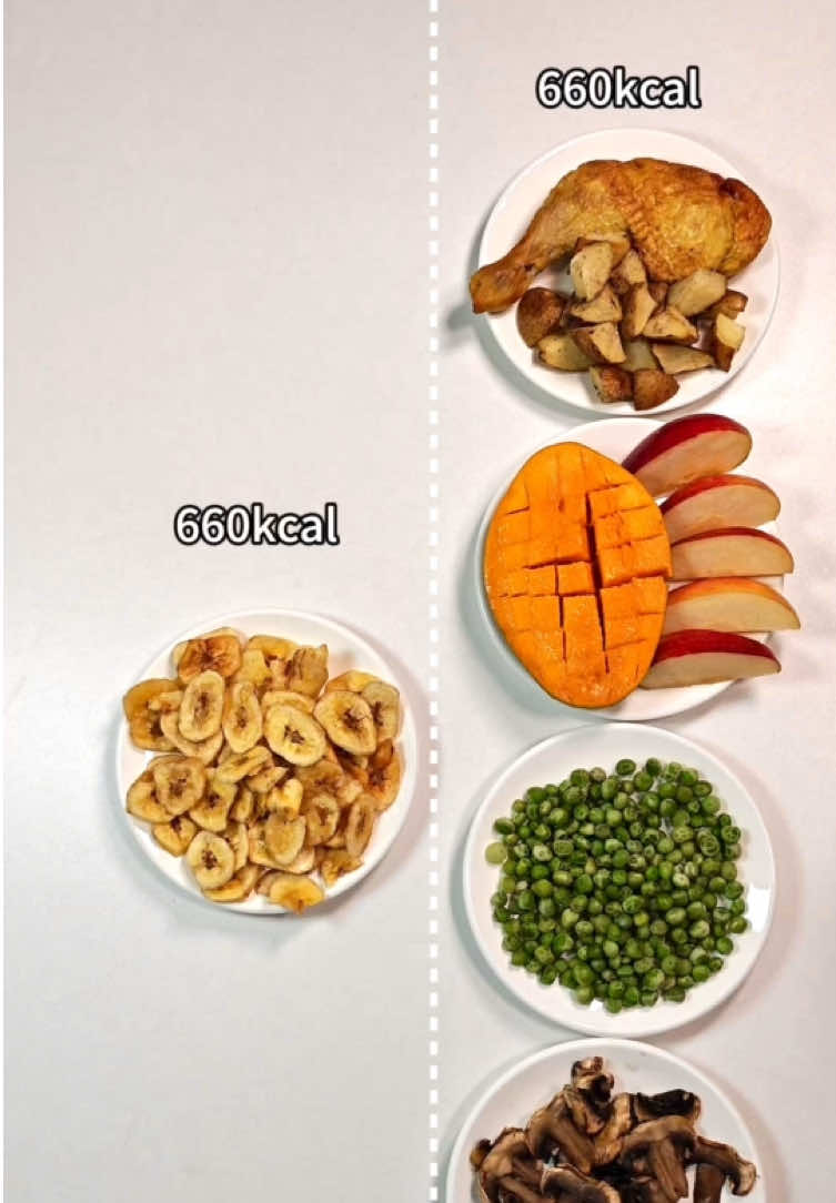 Don't know what to choose? Use CalScan#food #tiktokfood #calories #食べ物 #Essen 