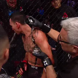 Max really scared 😳  #maxholloway #khamzatchimaev #mma #UFC #edit 