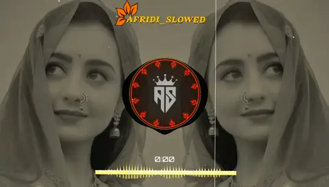 che masti we pashto ful 🎶🎤🎵 USE HEADPHONES🎧🎶 AFRIDI SLOWED🎶🥺#pashtosong #useheadphones #afridislowed #foryou #foryouu 