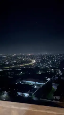 kala itu di Ngaliyan, Semarang✨ #fyp #foryoupage #semarang  #kairos #citylights 