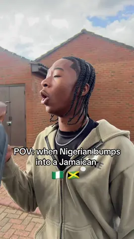@centinolivelyy WE HAVE BEEF !! Jamo BOY #fyp #viral #nigeriancomedy #nigerianprince #jamaicatiktok 