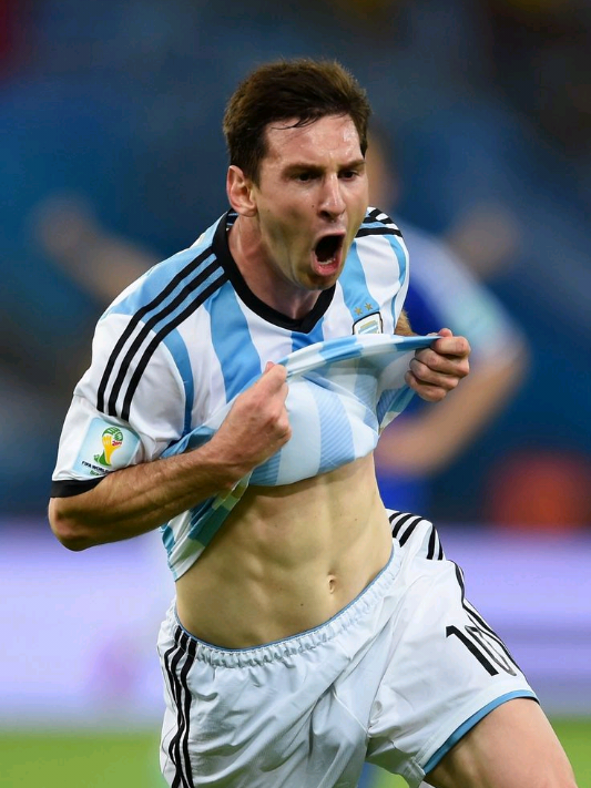 Lionel Messi - huyền thoại bất tử của Argentina#messi  #argentina #xuhuongtiktok 