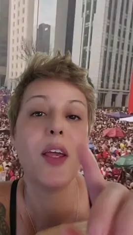 #tiktokbrasil #politica #saopaulo 