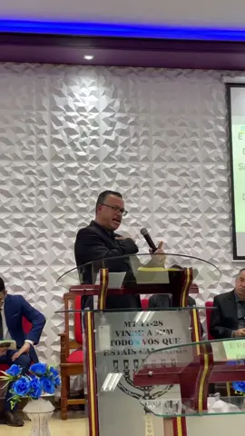 #pastorandersoncosta 