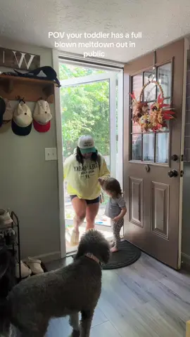Toddler mom life- iykyk😮‍💨#toddlersoftiktok #toddler #toddlermomlife #toddlermom #relatablemom #toddlermeltdown 