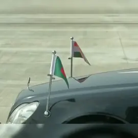 দিল্লির আহমাবাদে প্রধানমন্ত্রী শেখ হাসিনা 🇧🇩✊🛶