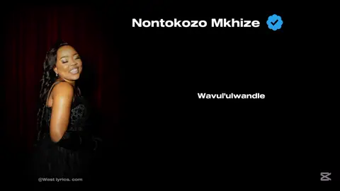 Uyama Nomuntu❤️‍🩹🛐 #westlyrics #nontokozomkhizeh #gospelmu #Gospel@Nontokozo Mkhize 🤍 
