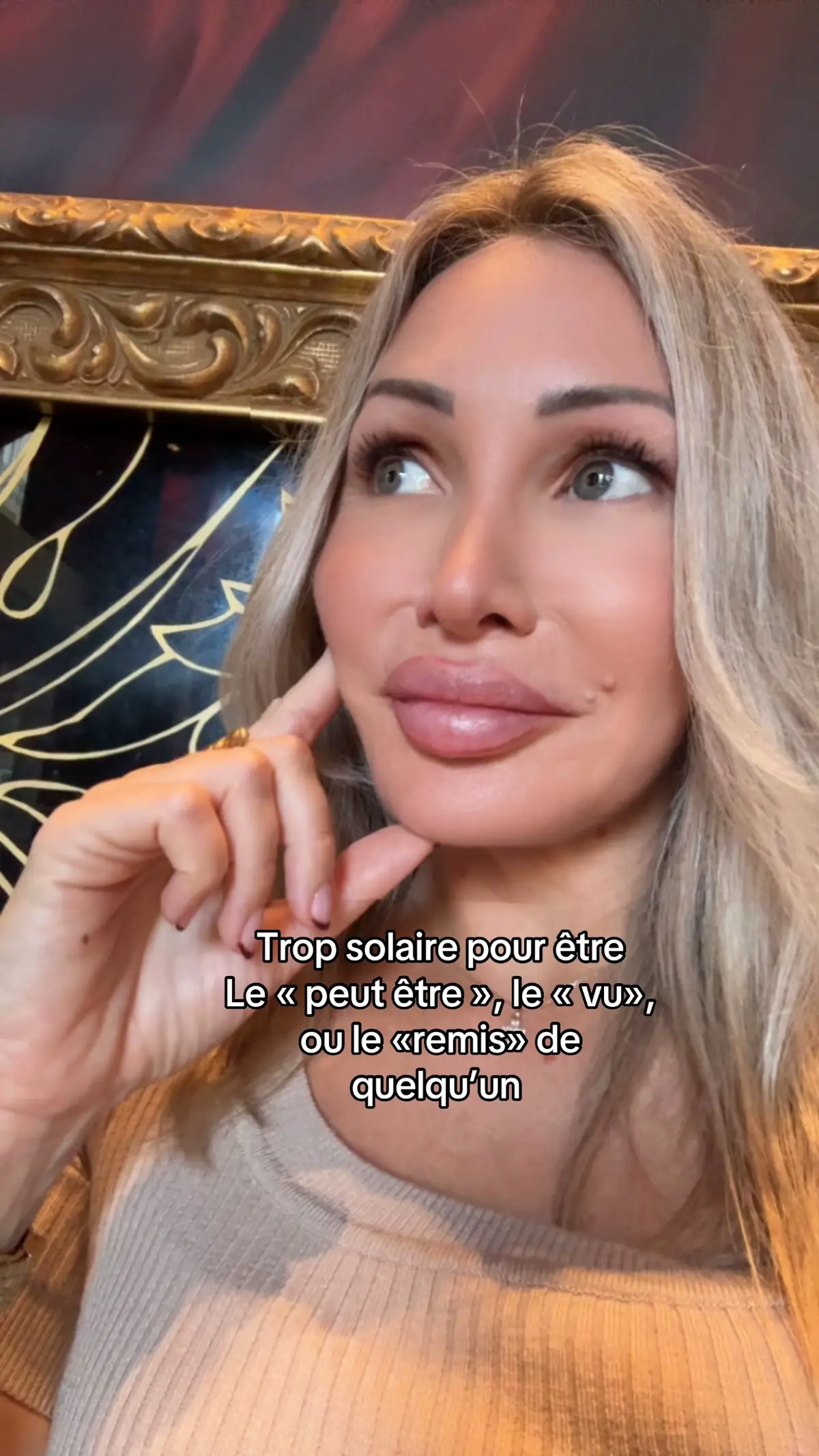 Ne perdez pas votre valeur pour des hommes non capables 🙌 #women #motivation #girlssupportgirls #girlspower 
