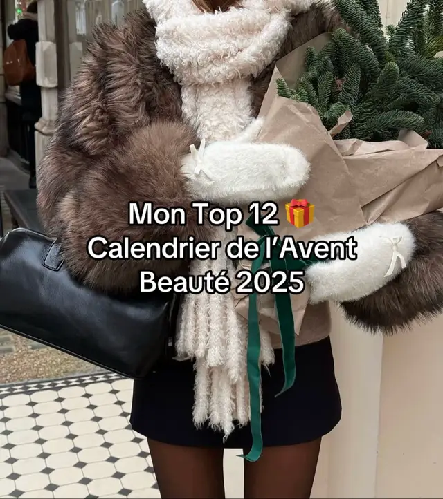 Je les veux tous !! Les calendriers de l’avent c’est vraiment ma chose préférée à l’approche de Noël !! #calendrierdelavent 