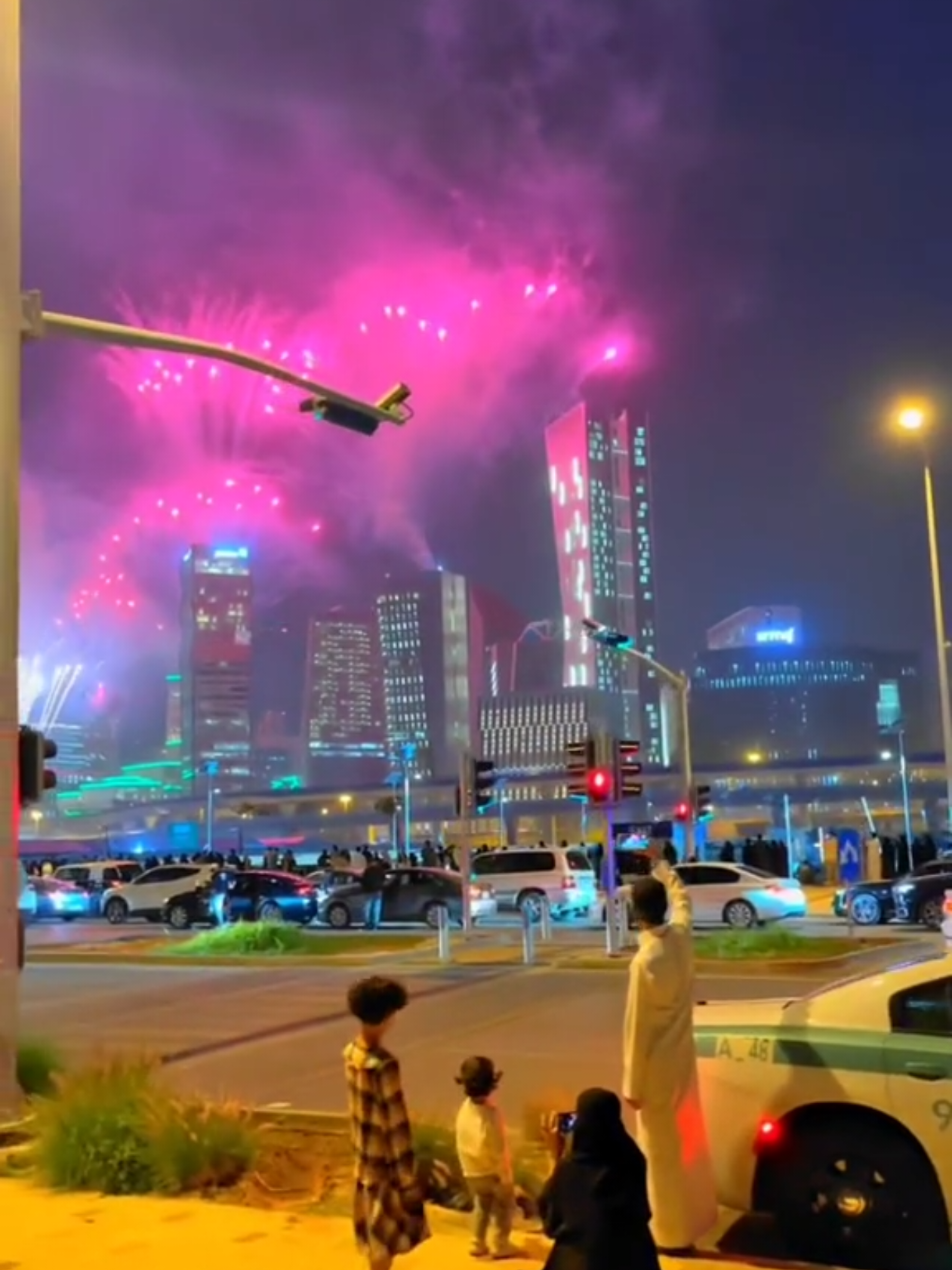 Saudi National Day 2025 #saudinationalday #riyadh #viralvideo #foryou #newtrending 