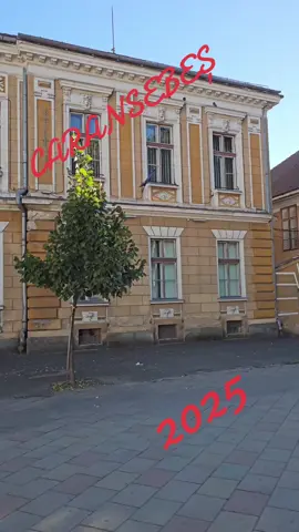 #caransebes #romania #viral_video #baranliviu #sun 