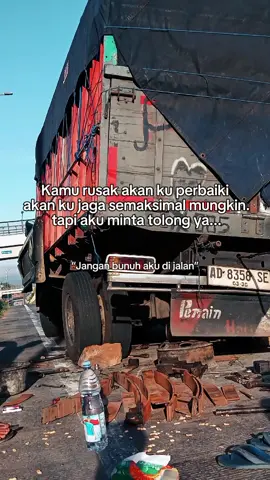doa ku sepanjang jalan 😇😇#liwatberanda #berandatiktok #driverpunyacerita #drivermuda #viral 