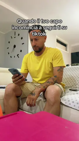Che ne dite.. l’avrà capito?😅