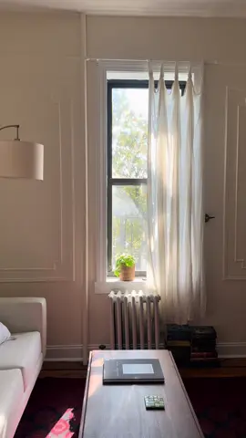 full apartment tour is up on my youtube channel <3 #apartmenttour #homedecor #beforeandafter #nyc 