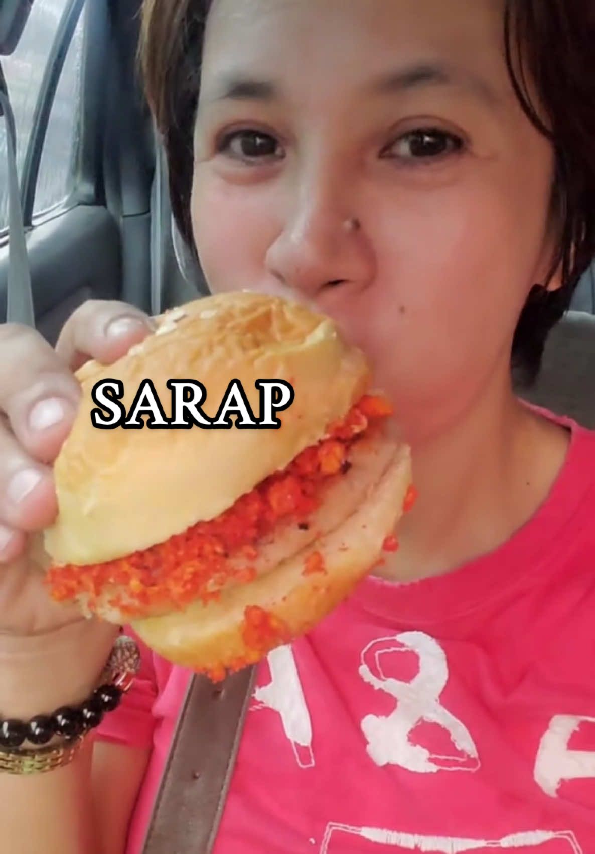 Thank you po ma’am @Mommy Ann  @SALMA LOPEZ  @2ND ACCOUNT SALMA LOPEZ  #MB #minuteburger #burger #burgers #food 