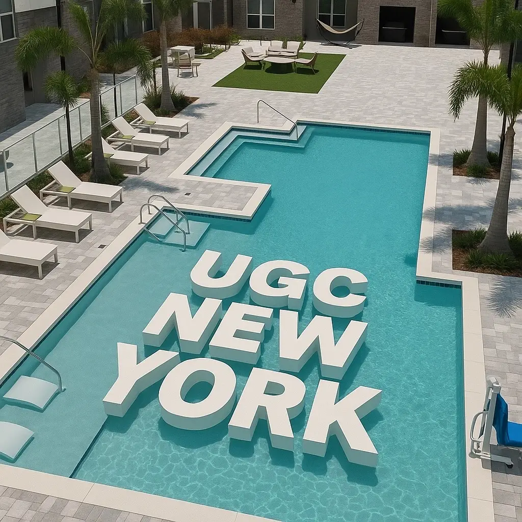 Hola, bienvenidos! Les presento mi empresa UGC New York LLC, una empresa dedicada a la creación de contenido y a conectar influencers con marcas increíbles. Aquí no solo ayudamos a crecer a creadores de contenido, sino que también creamos contenido digital para marcas que quieren vender más y ofrecemos cursos especializados para que aprendas todo lo necesario sobre cómo adquirir productos gratis a cambio de contenido y cómo monetizar tu cuenta de TikTok . ¡Así que únete y descubre cómo impulsar tu carrera digital con nosotros! Envíame un email : 📧 Ugcnewyork@Gmail.com #paratiiiiiiiiiiiiiiiiiiiiiiiiiiiiiiiiii🦋 #fyp #parati #foryoupage 