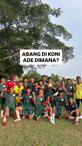 cihuyy#football #atlet #koni #trending #fyppppppppppppppppppppppp 