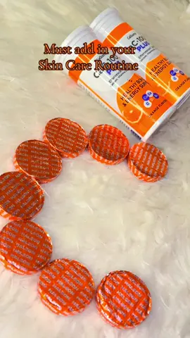 Must Add in your skin care Routine 🧡 #biavlogs #cac1000 #skincare #beautytips #beautyvlogs 