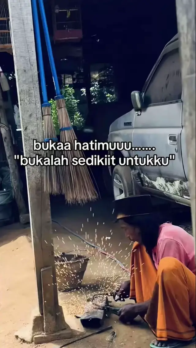 #fypp buka hatimuu buka lah sedikit untukku #masukberanda 