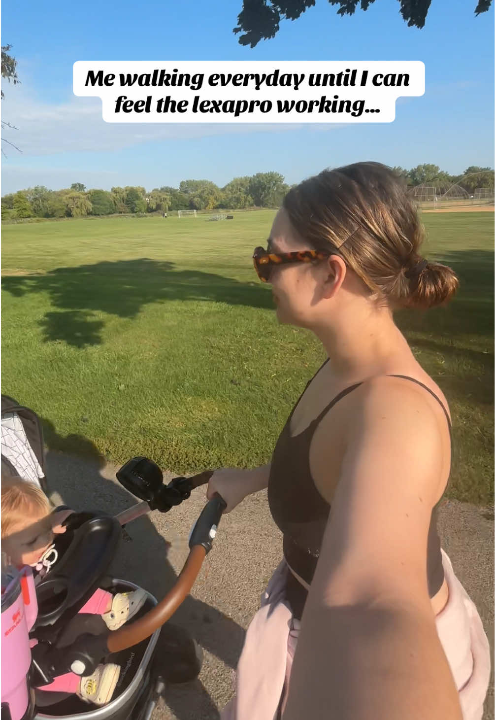 Lining check is tomorrow. 😳  #ttc #ivfjourney #ivf #infertilityjourney #ivftransfer 