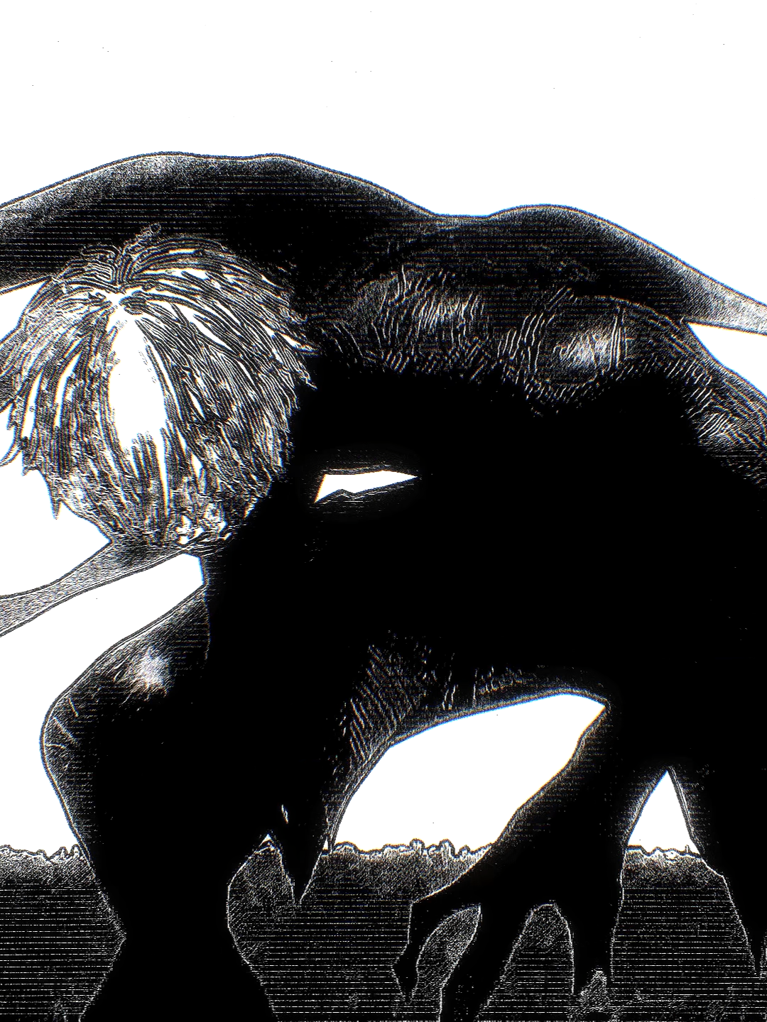#tokyoghoul #kaneki #glitch #glitches #funk #hardstylemusic