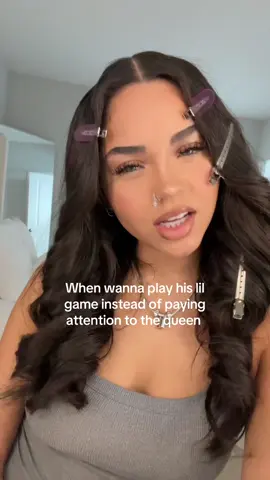 like girl