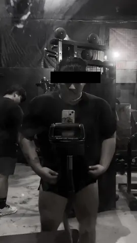 Gym again #07 #gym #fyp #blowitup