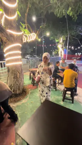 jemput singgah try kepak madu as as 