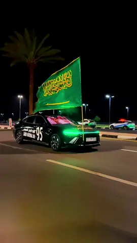 #SaudiNationalDay_95 