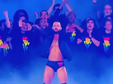 The price will be back @F1N⚽🇵🇪  #finnbalor #WWE #fyp #wrestling #foryoupage❤️❤️ 