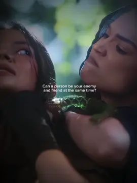 Ang cute Nilang dalawa sana talaga bff nalang sila #sanggre #terra #mitena #encantadia #fyp 