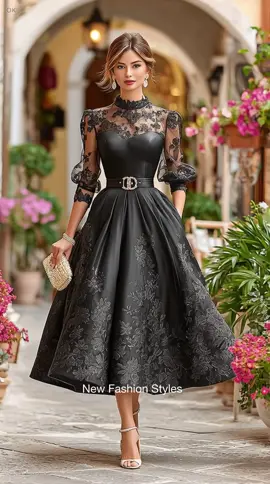 Beautiful dresses for women  #newfashion #fashionstyles #styleoutfit #elegantlady #fashiontrend 