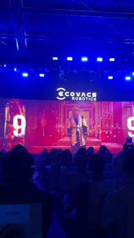 Màn giới thiệu Đại sứ quá đỉnhh #sontungmtp #mtp #ecovacs #fypシ゚ 