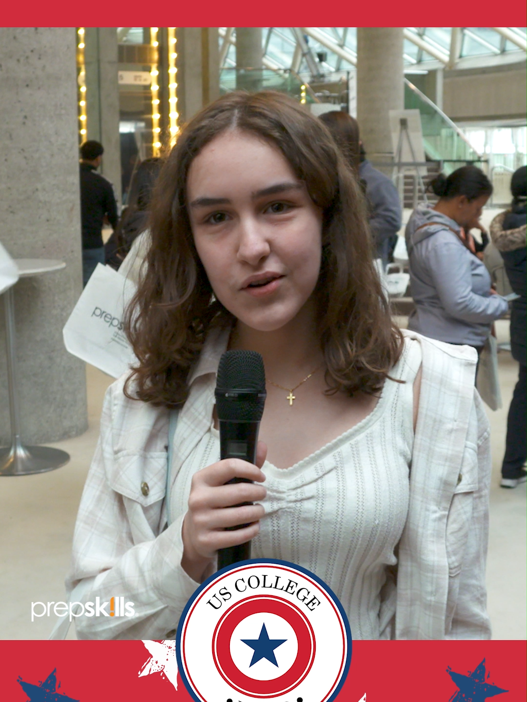 #Students explore your options and connect with #USA #UK universities next week!  You and Your Family are invited! Thursday, October 2, 2025 St. Francis Xavier SS, Mississauga 7PM - 9PM 🔜 Register Free, https://prepskillsconnect.com/register #uscolleges #prepskills #studentsuccess #highereducation #studyinusa #studyinUK #satprep #commonapp #ncaa #educationevent #toronto #mississauga#collegeadmissions