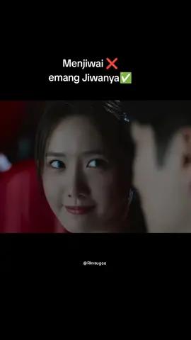 mbak yoona malu ih😂✌🏻#kmovie #film #prettycrazy #imyoona #ahnbohyun 