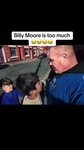 Billy Moore is one funny guy #😂😂😂 #viral #fyp #billymoore 