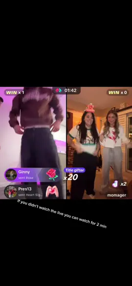 If you ain’t watch Malachis live or his mums you can watch this for 2 min #malachibarton #malachi @Malachi Barton @momager #fypシ #dontflop #fypシ゚viral 